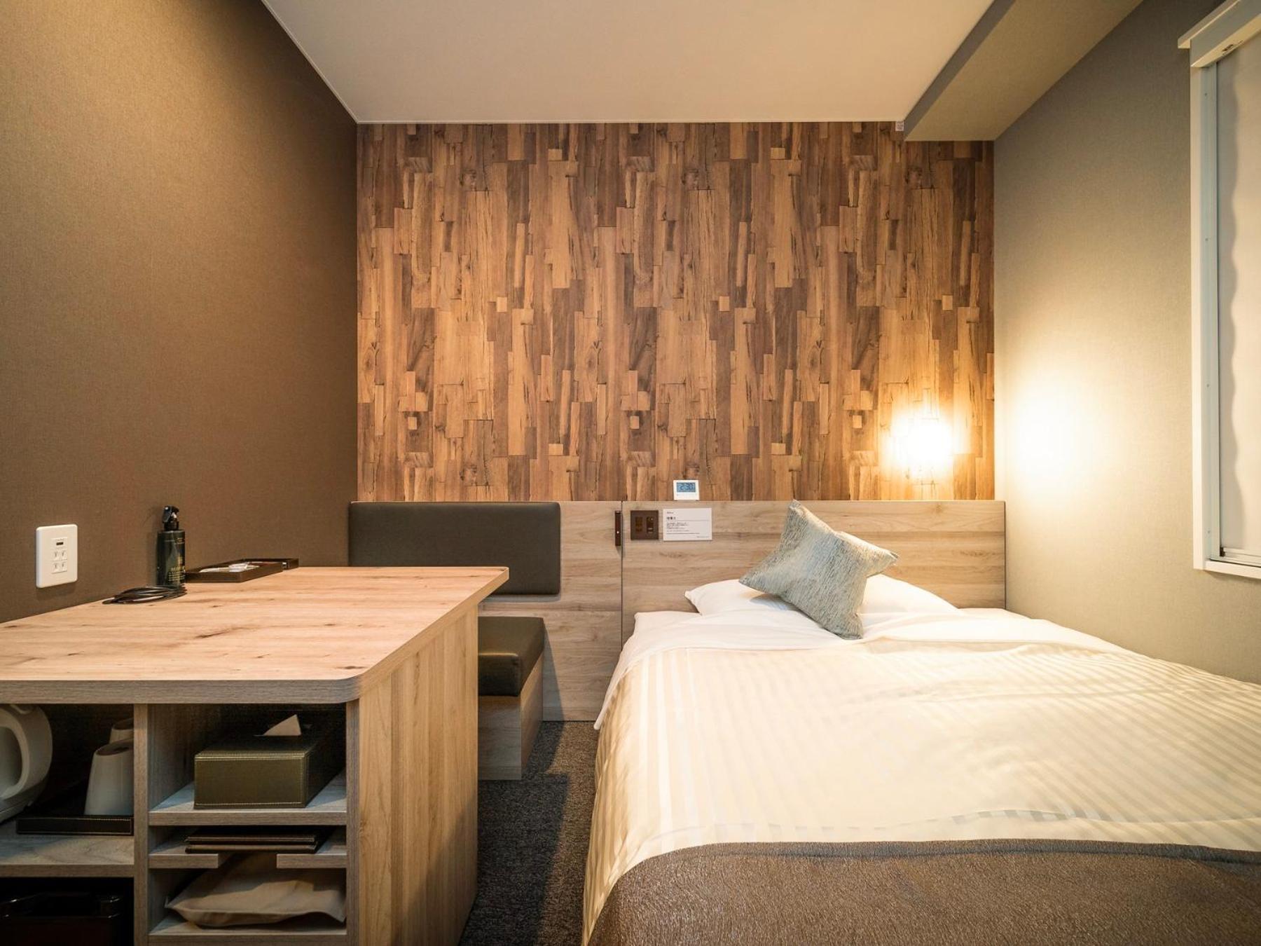 Super Hotel Premier Namba Shinsaibashi Natural Hot Spring Osaka Exterior foto